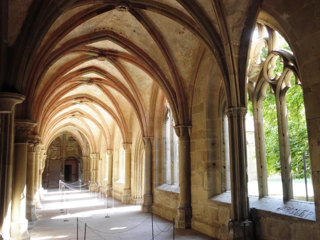 Kloster Maulbronn - 2016